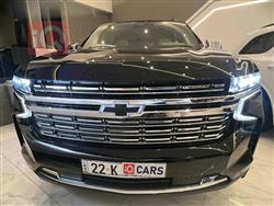 شيفروليه تاهو